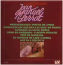 LP - Jesús García Serrano - Canciones De Oro Joan Manuel Serrat