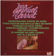 Jesús García Serrano - Canciones De Oro Joan Manuel Serrat