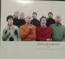 CD - Jesus H Christ & The Four Hornsmen Of The Apocalypse - Jesus H Christ And The Four Hornsmen Of The Apocalypse