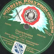 Jesus Haro - Para Mama / Ungkarlevalsen