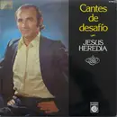 LP - Jesús Heredia - Cantes Del Desafío