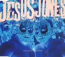 CD Single - Jesus Jones - The Devil You Know
