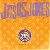 Jesus Jones - Who? Where? Why? (The Crisis Mix)