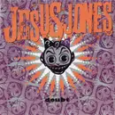CD - Jesus Jones - Doubt