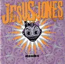 CD - Jesus Jones - Doubt