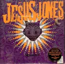 CD - Jesus Jones - Doubt