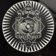 12inch Vinyl Single - Jesus Jones - Info Freako