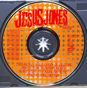 CD - Jesus Jones - Perverse