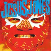 Jesus Jones - Perverse