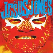 CD - Jesus Jones - Perverse