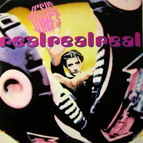 Jesus Jones - Real Real Real