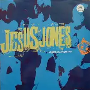 Jesus Jones - Right Here, Right Now