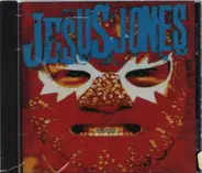 Jesus Jones ‎ - Perverse
