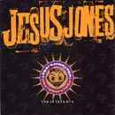 7inch Vinyl Single - Jesus Jones - Who? Where? Why? (The Crisis Mix) - Silver Injected Labels