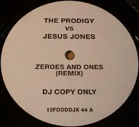 Jesus Jones - Zeroes And Ones