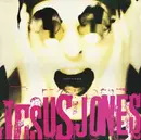12inch Vinyl Single - Jesus Jones - Info Freako