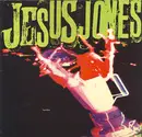 LP - Jesus Jones - Liquidizer