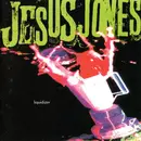 CD - Jesus Jones - Liquidizer