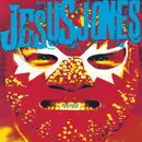 CD - Jesus Jones - Perverse