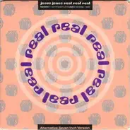 Jesus Jones - Real, Real, Real (Alternative Seven Inch Version)