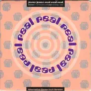 Jesus Jones - Real, Real, Real (Alternative Seven Inch Version)