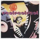 CD Single - Jesus Jones - Real, Real, Real