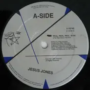 Jesus Jones - Real, Real, Real