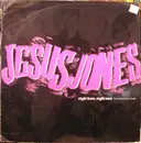 12inch Vinyl Single - Jesus Jones - Right Here, Right Now (The Twelve Inch Mixes)