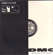 Jesus Jones, The Cult, a.o. - Remix Culture 2/93