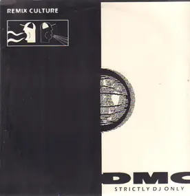 Jesus Jones - Remix Culture 2/93