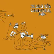 Jesus Kid Canaveral - Respekt!