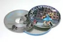 CD - Jesus Lantermo - Noches Latinas - Round Metal box