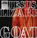 LP & MP3 - Jesus Lizard - Goat - 180 g White Vinyl + mp3