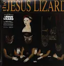 LP - Jesus Lizard - Liar - Gatefold