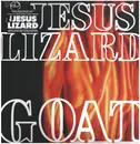 LP & MP3 - Jesus Lizard - Goat - 120gr. Virgin Vinyl + Mp3