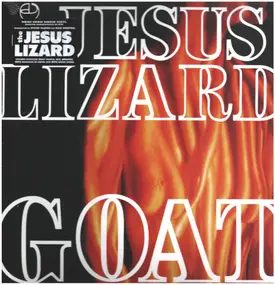 The Jesus Lizard - Goat