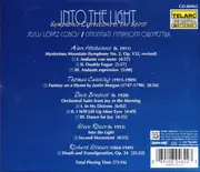 CD - R. Strauß / Canning / Hovhaness a.o. - Into The Light: Symphonic Expressions Of Spirit