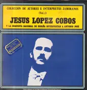 Jesus Lopez-Cobos