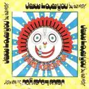 12inch Vinyl Single - Jesus Loves You - Bow Down Mister