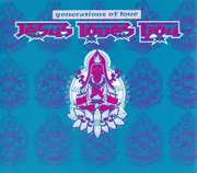CD Single - Jesus Loves You - Generations Of Love