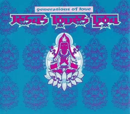 Jesus Loves You - Generations Of Love