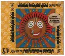 CD Single - Jesus loves You - Bow down mister