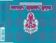 CD Single - Jesus Loves You - Generations Of Love