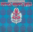 12inch Vinyl Single - Jesus Loves You - Generations Of Love