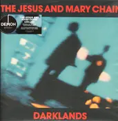 The Jesus and Mary Chain - Darklands