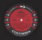 LP - Jesus & Mary Choral Group - Gesu Bambino