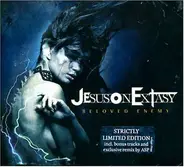 Jesus On Extasy - BELOVED ENEMY -LTD-