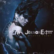 Jesus on Extasy - Beloved Enemy