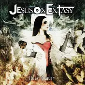 Jesus on Extasy - Holy Beauty