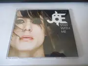 CD Single - Jesus On Extasy - Stay With Me